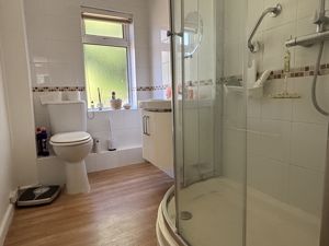 Shower Room- click for photo gallery